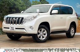 toyota land-cruiser-prado 2014 -TOYOTA--Land Cruiser Prado CBA-TRJ150W--TRJ150-0045463---TOYOTA--Land Cruiser Prado CBA-TRJ150W--TRJ150-0045463-