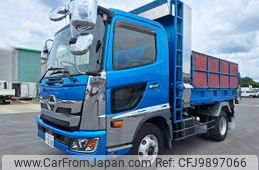 hino ranger 2017 -HINO--Hino Ranger 2KG-FC2ABA--FC2AB-100455---HINO--Hino Ranger 2KG-FC2ABA--FC2AB-100455-