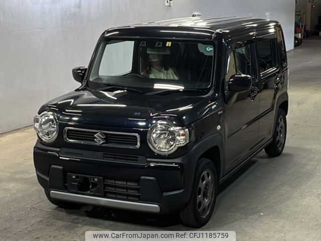 suzuki hustler 2020 -SUZUKI--Hustler MR92S-118206---SUZUKI--Hustler MR92S-118206- image 1