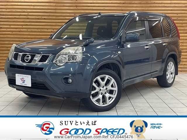 nissan x-trail 2010 -NISSAN--X-Trail LDA-DNT31--DNT31-200963---NISSAN--X-Trail LDA-DNT31--DNT31-200963- image 1