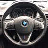 bmw x1 2016 -BMW--BMW X1 DBA-HS15--WBAHS12040P891625---BMW--BMW X1 DBA-HS15--WBAHS12040P891625- image 13