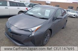 toyota prius 2016 quick_quick_DAA-ZVW55_ZVW55-8015620