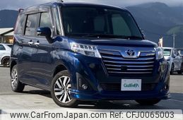 toyota roomy 2017 -TOYOTA--Roomy DBA-M900A--M900A-0088349---TOYOTA--Roomy DBA-M900A--M900A-0088349-