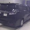 toyota vellfire 2019 quick_quick_DBA-AGH30W_0221968 image 3