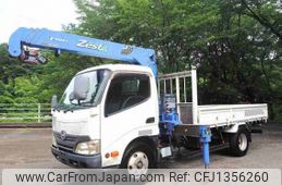 hino dutro 2012 quick_quick_SKG-XZU650M_XZU650-0001541