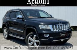 jeep grand-cherokee 2012 quick_quick_ABA-WK57A_1C4RJFGT3CC305986
