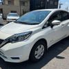 nissan note 2017 CFJ1505412 image 1