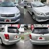 toyota corolla-fielder 2007 CFJ1552356 image 8