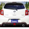 nissan march 2016 -NISSAN--March DBA-K13ｶｲ--K13-504160---NISSAN--March DBA-K13ｶｲ--K13-504160- image 2