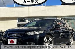 honda accord-wagon 2012 -HONDA--Accord Wagon DBA-CW2--CW2-1100685---HONDA--Accord Wagon DBA-CW2--CW2-1100685-