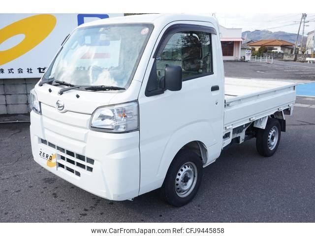 daihatsu hijet-truck 2014 -DAIHATSU--Hijet Truck S500P--S500P-0006781---DAIHATSU--Hijet Truck S500P--S500P-0006781- image 1