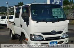 toyota dyna-truck 2017 GOO_NET_EXCHANGE_0600335A30250606W001