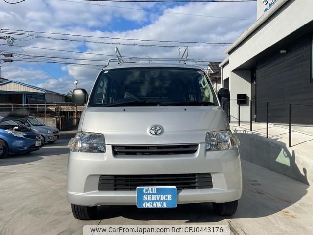 toyota liteace-van 2019 quick_quick_S412M_S412M-0028635 image 2