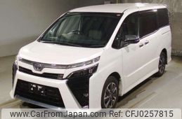 toyota voxy 2020 -TOYOTA--Voxy 3BA-ZRR80W--ZRR80-0639141---TOYOTA--Voxy 3BA-ZRR80W--ZRR80-0639141-