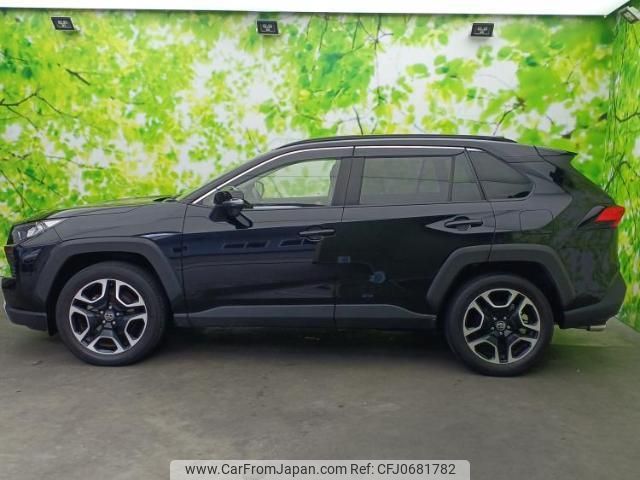 toyota rav4 2019 quick_quick_6BA-MXAA54_MXAA54-2009088 image 2