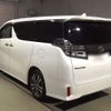 toyota vellfire 2018 -TOYOTA--Vellfire DBA-GGH30W--GGH30-0022657---TOYOTA--Vellfire DBA-GGH30W--GGH30-0022657- image 5