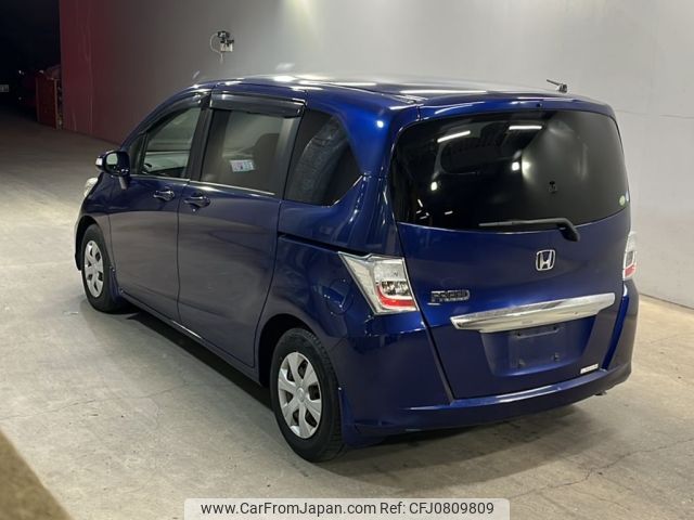 honda freed 2012 -HONDA--Freed GB3-1410242---HONDA--Freed GB3-1410242- image 2