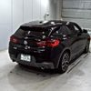 bmw x2 2019 -BMW 【愛媛 345な1225】--BMW X2 YK20--WBAYK720305N25668---BMW 【愛媛 345な1225】--BMW X2 YK20--WBAYK720305N25668- image 2