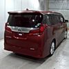 toyota alphard 2019 -TOYOTA--Alphard AGH30W-0293635---TOYOTA--Alphard AGH30W-0293635- image 6