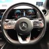 mercedes-benz b-class 2019 -MERCEDES-BENZ--Benz B Class 3DA-247012--WDD2470122J052994---MERCEDES-BENZ--Benz B Class 3DA-247012--WDD2470122J052994- image 13