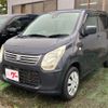 suzuki wagon-r 2013 GOO_JP_700115716630241008001 image 1