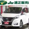nissan serena 2017 -NISSAN--Serena GFC27--026222---NISSAN--Serena GFC27--026222- image 1