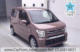 mazda flair 2024 -MAZDA 【後日 】--Flair MJ95S-132675---MAZDA 【後日 】--Flair MJ95S-132675-