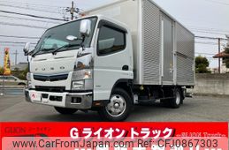 mitsubishi-fuso canter 2019 GOO_NET_EXCHANGE_0730189A30250308W005