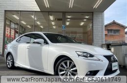 lexus is 2015 -LEXUS--Lexus IS DBA-GSE31--GSE51-5022582---LEXUS--Lexus IS DBA-GSE31--GSE51-5022582-