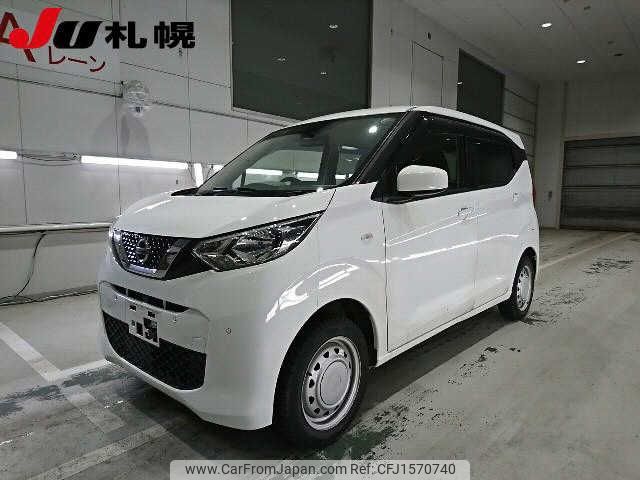nissan dayz 2020 CFJ1570740 image 1