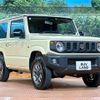suzuki jimny 2024 quick_quick_JB64W_JB64W-322258 image 16