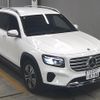 mercedes-benz glb-class 2024 -MERCEDES-BENZ--Benz GLB W1N2476132W339417---MERCEDES-BENZ--Benz GLB W1N2476132W339417- image 1