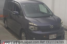 toyota voxy 2010 -TOYOTA--Voxy ZRR70W-0334115---TOYOTA--Voxy ZRR70W-0334115-