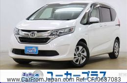 honda freed 2017 -HONDA--Freed DAA-GB7--GB7-1056799---HONDA--Freed DAA-GB7--GB7-1056799-