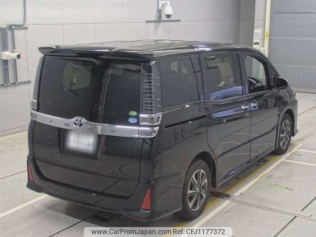 toyota voxy 2019 -TOYOTA 【岐阜 303ぬ7064】--Voxy ZRR80W-0502932---TOYOTA 【岐阜 303ぬ7064】--Voxy ZRR80W-0502932- image 2