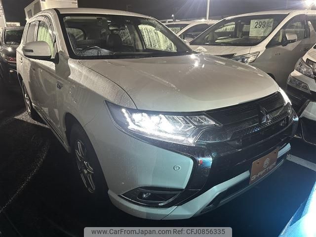 mitsubishi outlander-phev 2018 -MITSUBISHI--Outlander PHEV 5LA-GG3W--GG3W-0600617---MITSUBISHI--Outlander PHEV 5LA-GG3W--GG3W-0600617- image 1