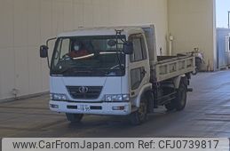 nissan nissan-others 2005 -NISSAN 【大宮 100ﾀ1095】--Nissan Truck MK35A-00510---NISSAN 【大宮 100ﾀ1095】--Nissan Truck MK35A-00510-