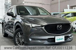 mazda cx-5 2017 -MAZDA--CX-5 LDA-KF2P--KF2P-108564---MAZDA--CX-5 LDA-KF2P--KF2P-108564-