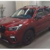 subaru forester 2020 quick_quick_4BA-SK5_SK5-004419 image 1