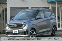 nissan dayz 2023 CFJ1286920