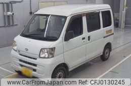 daihatsu hijet-van 2013 -DAIHATSU 【三河 480ｽ9786】--Hijet Van EBD-S321V--S321V-0181789---DAIHATSU 【三河 480ｽ9786】--Hijet Van EBD-S321V--S321V-0181789-