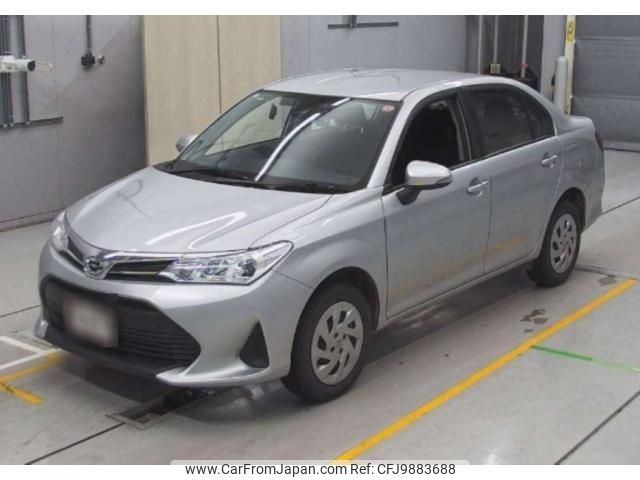 toyota corolla-axio 2021 quick_quick_3BA-NZE164_7084472 image 1