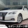 toyota crown-hybrid 2016 quick_quick_AWS210_AWS210-6108252 image 1