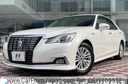 toyota crown-hybrid 2016 quick_quick_AWS210_AWS210-6108252