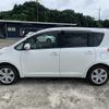 toyota ractis 2010 NIKYO_GF22773 image 2