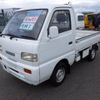 suzuki carry-truck 1993 No5025 image 11