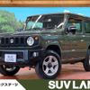 suzuki jimny 2018 CFJ1723262 image 1