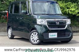 honda n-box 2017 -HONDA--N BOX DBA-JF3--JF3-1009104---HONDA--N BOX DBA-JF3--JF3-1009104-