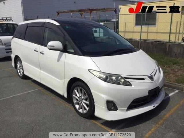 toyota estima 2010 -TOYOTA--Estima ACR50W-0118221---TOYOTA--Estima ACR50W-0118221- image 1