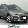 subaru outback 2022 CFJ1169301 image 1